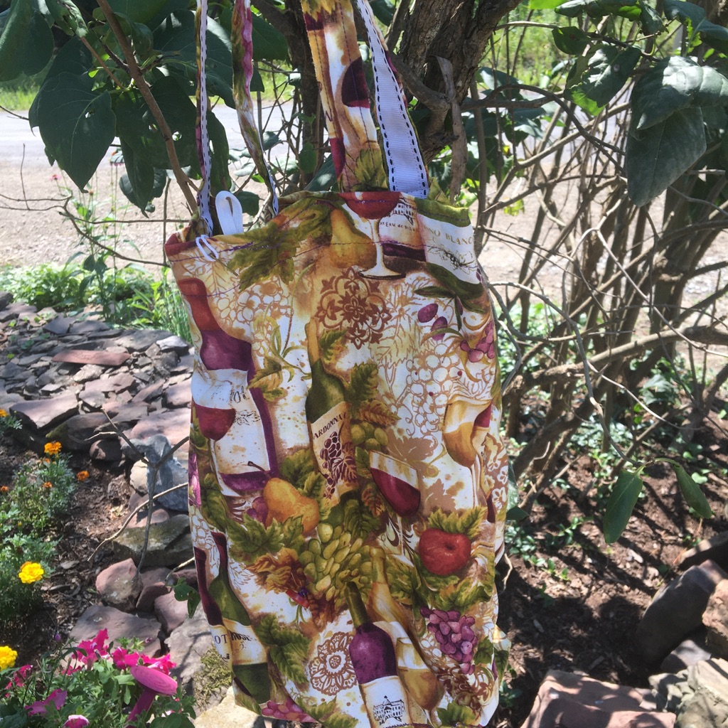 Shopping Bag